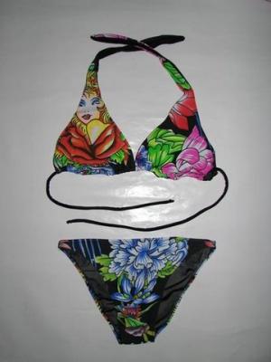 Ed Hardy Bikini-24